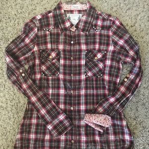 Roar Women's Long Sleeve Shirt